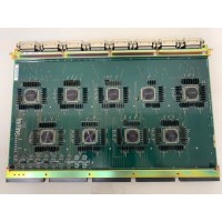 Advantest BGR-020773 PCB...